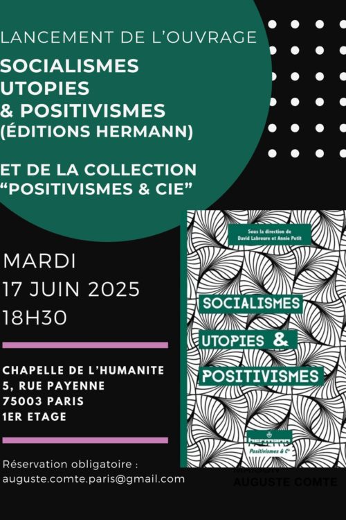 socialismes utopies positivisme (8) socialismes utopies positivisme (8)