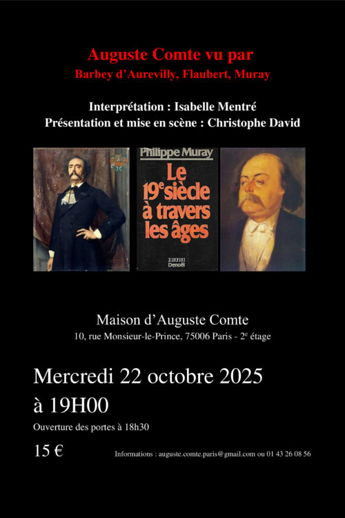 Auguste-Comte-et-les-écrivains (2) Auguste-Comte-et-les-écrivains (2)