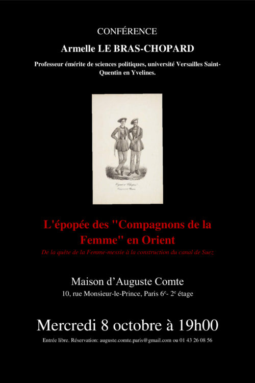 Conférence-armelle Conférence-armelle