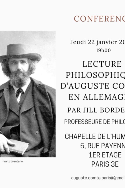 conf jill bordellay 22 janvier