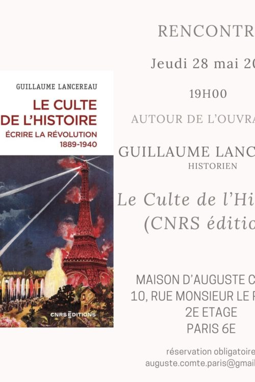 Flyer guillaume v2